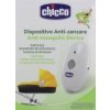 Chicco Zanza No Ultrazvukový Odpudzovač Komárov Prenosný