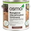 Osmo 016 Terasový olej 0,75 l Bangkirai tmavý