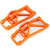 Traxxas rameno podvozku dolnej oranžovej (2) (TRA8930T,TRX8930T)