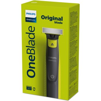 Philips OneBlade QP2721/20 od 27,9 € - Heureka.sk