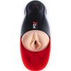 Pdx Elite - Stroker Fuck-O-Matic Vagina Double Vibration Penis & Testicles - Masturbátor