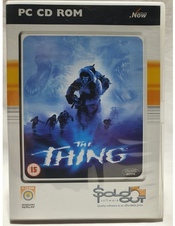 The Thing