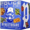 Police To Be Free To Dare toaletná voda pánska 125 ml