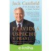 E-kniha Pravidlá úspechu v praxi - Jack Canfield, Brandon Hall, Janet Switzer