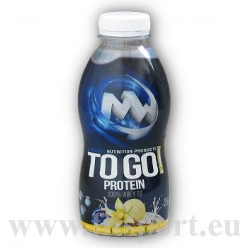 MaxxWin TO GO! Protein 25 g