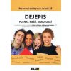 Dejepis – Pracovný zošit pre 9.ročník ZŠ - Ondrušek a kolektív Dušan