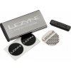 Lezyne súprava na opravu defektov METAL KIT, svetlo šedá