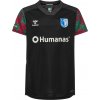 Dres Hummel 1. FC Magdeburg Jersey 3rd 2025/26 Jr 230721-2001 Veľkosť 128