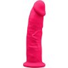 Silexd realistic penis model 2 pink