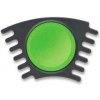 Faber-Castell Connector vodová barva zelenožlutá