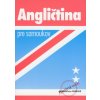 Angličtina pre samoukov Ľudmila Kollmannová