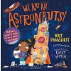 We Are All Astronauts - Kate Pankhurst
