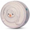 Bubblie the Snowman bomba do kúpeľa