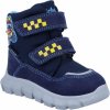 Detské zimné topánky Richter 2151-2293-7201 Veľkosť: 26