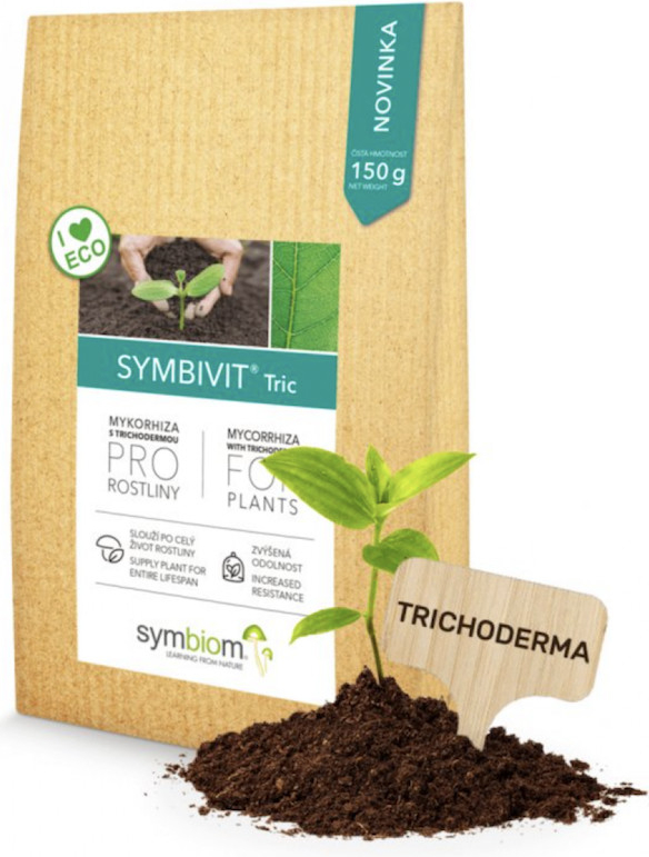 Symbiom Symbivit TRIC 750 g