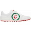 Duca Del Cosma Kuba 2.0 's Shoe White 40 Pánske golfové topánky