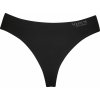 VoXX® BambooSeamless 006 Dámske tangá BM000004773500100225 čierna L-XL