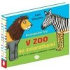 Roztopašné hry V ZOO so zvieratkami - Ivana Nováková
