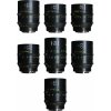 DZOFilm Vespid Kit B PL Mount (25, 35, 50, 75, 100, 125 T2.1 + Macro 90mm T2.8) DZO Optics