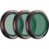 Freewell Neo 2 Magnetic ND Filters Standard Day - 3Pack FW-NE2-STD