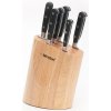 Berndorf Profi-Line súprava 6ks nožov v bloku