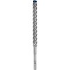 BOSCH EXPERT 7X Kameňový vŕtak 18 x 250/200 mm štvorhranný SDS-Plus