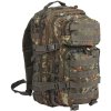 RUKSAK ASSAULT SM. 25 LTR - BW FLECK