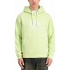 Alpha Industries Basic Hoody pánska mikina arctic lime Farba: žltá, Veľkosť: M