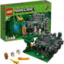 LEGO® Minecraft® 21132 Chrám v džungli