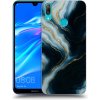 Picasee ULTIMATE CASE pro Huawei Y7 2019 - Luna