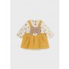 Mayoral sukňový set 1502897009