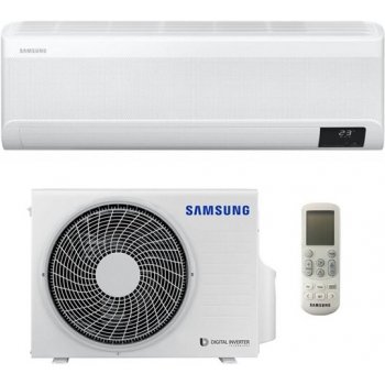 SAMSUNG WIND-FREE ELITE AR09TXCAAWKNEU