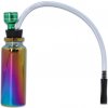 Vodná fajka Rainbow s hadičkou 10cm