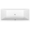 Duravit No.1 - 180 x 80 cm 700492000000000