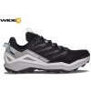 Lowa Maddox Pro Gtx Lo Wide pánské nízké nepromokavé trekové boty black grey