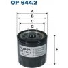 FILTRON Filtr OP 644/2