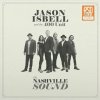 Jason Isbell And The 400 Unit - The Nashville Sound (Record Store Day) (Reissue) (Black Smoke Coloured) (LP)