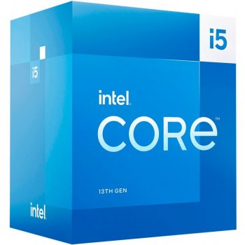 Intel Core i5-13600K BX8071513600K