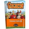 Červený traktor (6 DVD)