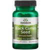 Swanson Black Seed Cumin (Čierna rasca), 400 mg, 60 kapsúl Výživový doplnok