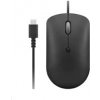 LENOVO 400 USB-C Wired Compact Mouse