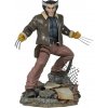 Diamond Select Marvel Comic Gallery PVC Statue Days of Future Past Wolverine 23 cm