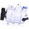 Kompresor klimatizácie NISSENS 890633