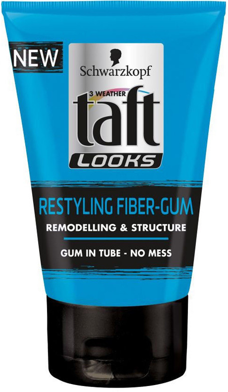 Taft Fiber Gum modelovacia guma na vlasy 150 ml od 5,03 € - Heureka.sk