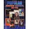Popular Sheet Music Hits