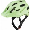 Alpina Apax Jr. MIPS green apple matt 2026