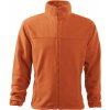 Rimeck Jacket 280 Pánska fleece bunda 501 oranžová L