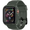 SPIGEN RUGGED ARMOR PRO Apple Watch 6 / SE / 5 / 4 44mm ARMY 31780