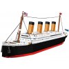 COBI Trading s.r.o. Cobi 1688 R.M.S. Titanic, 1:450, 848 k