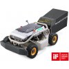 Diaľkovo ovládaná AKU kosačka Mowrator S1 4WD WIDE